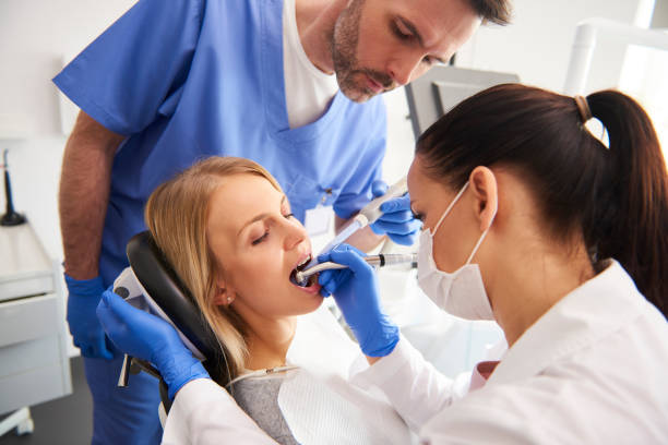 Best Dental Fillings (Composite and Amalgam)  in Sacramento, CA