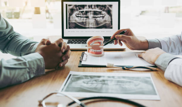 Oral Cancer Screening in Sacramento, CA