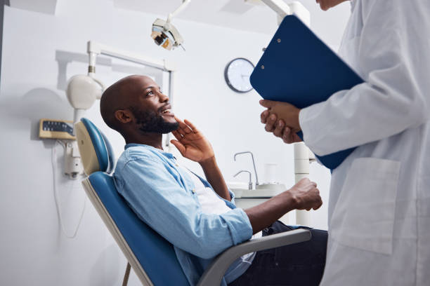 Emergency Dental Services in Sacramento, CA