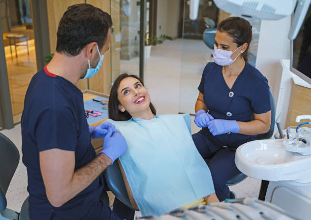Best TMJ/TMD Treatment  in Sacramento, CA